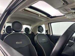 Fiat 500 1.4 Lounge - Image 17
