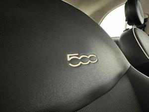 Fiat 500 1.4 Lounge - Image 18