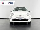 Thumbnail Fiat 500 1.4 Lounge