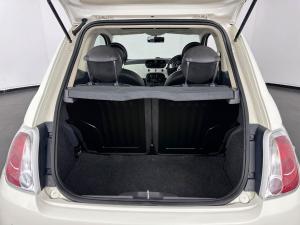 Fiat 500 1.4 Lounge - Image 20