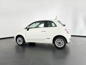 Fiat 500 1.4 Lounge - Image 2