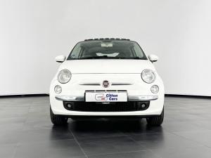 Fiat 500 1.4 Lounge - Image 3