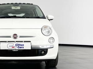 Fiat 500 1.4 Lounge - Image 5