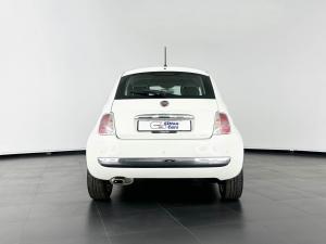 Fiat 500 1.4 Lounge - Image 6