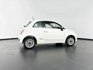 Fiat 500 1.4 Lounge - Image 7