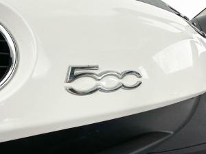 Fiat 500 1.4 Lounge - Image 8