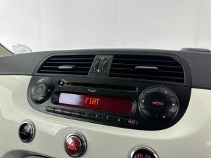 Fiat 500 1.4 Lounge - Image 9