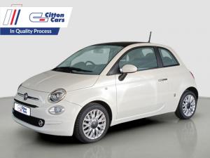 Fiat 500 900T Twinair POP Star - Image 2