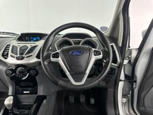 Ford Ecosport 1.0 Ecoboost Titanium - Image 12