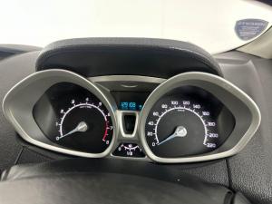 Ford Ecosport 1.0 Ecoboost Titanium - Image 13