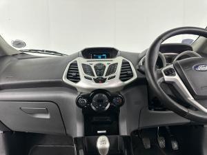 Ford Ecosport 1.0 Ecoboost Titanium - Image 14