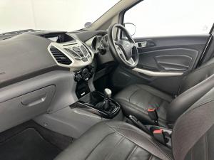 Ford Ecosport 1.0 Ecoboost Titanium - Image 15