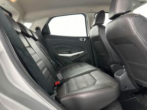 Ford Ecosport 1.0 Ecoboost Titanium - Image 17