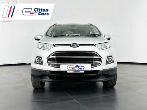 Ford Ecosport 1.0 Ecoboost Titanium - Image 1