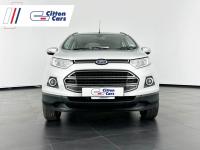 Thumbnail Ford Ecosport 1.0 Ecoboost Titanium