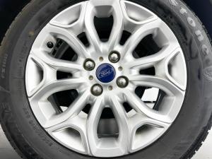 Ford Ecosport 1.0 Ecoboost Titanium - Image 20