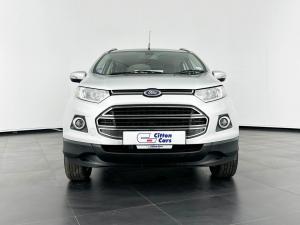 Ford Ecosport 1.0 Ecoboost Titanium - Image 2