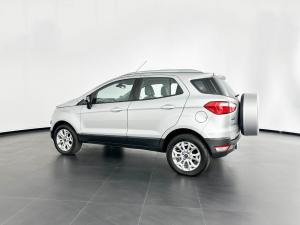 Ford Ecosport 1.0 Ecoboost Titanium - Image 3