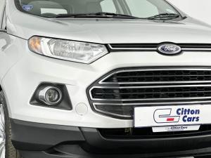 Ford Ecosport 1.0 Ecoboost Titanium - Image 4