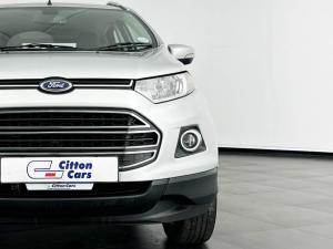 Ford Ecosport 1.0 Ecoboost Titanium - Image 5