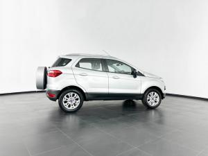 Ford Ecosport 1.0 Ecoboost Titanium - Image 6