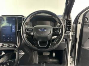 Ford Ranger 2.0D BI-TURBO Wildtrak automatic D/C - Image 12