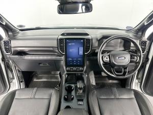 Ford Ranger 2.0D BI-TURBO Wildtrak automatic D/C - Image 14