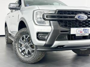 Ford Ranger 2.0D BI-TURBO Wildtrak automatic D/C - Image 18