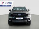 Thumbnail Ford Ranger 2.0D BI-TURBO Wildtrak automatic D/C