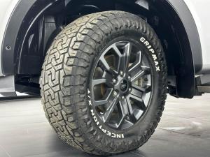 Ford Ranger 2.0D BI-TURBO Wildtrak automatic D/C - Image 20
