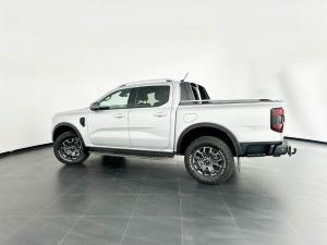 Ford Ranger 2.0D BI-TURBO Wildtrak automatic D/C - Image 2