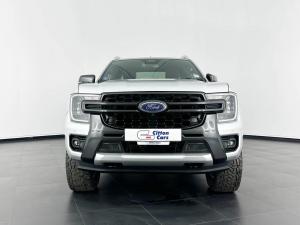 Ford Ranger 2.0D BI-TURBO Wildtrak automatic D/C - Image 3