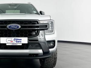 Ford Ranger 2.0D BI-TURBO Wildtrak automatic D/C - Image 4