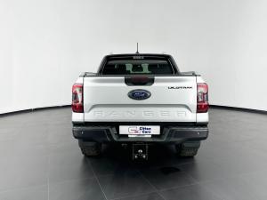 Ford Ranger 2.0D BI-TURBO Wildtrak automatic D/C - Image 7