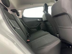 Ford Fiesta 1.0 Ecoboost Titanium automatic 5-Door - Image 11