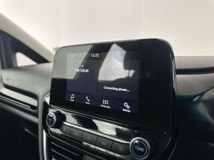 Ford Fiesta 1.0 Ecoboost Titanium automatic 5-Door - Image 12