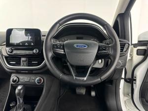 Ford Fiesta 1.0 Ecoboost Titanium automatic 5-Door - Image 15