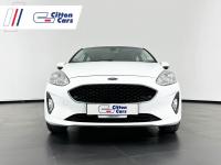 Thumbnail Ford Fiesta 1.0 Ecoboost Titanium automatic 5-Door