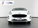 Thumbnail Ford Fiesta 1.0 Ecoboost Titanium automatic 5-Door