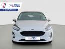 Thumbnail Ford Fiesta 1.0 Ecoboost Titanium automatic 5-Door