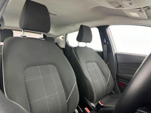 Ford Fiesta 1.0 Ecoboost Titanium automatic 5-Door - Image 4