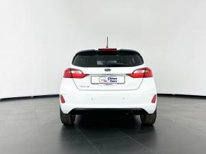 Ford Fiesta 1.0 Ecoboost Titanium automatic 5-Door - Image 5