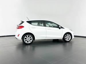 Ford Fiesta 1.0 Ecoboost Titanium automatic 5-Door - Image 6