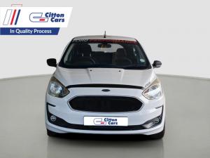 Ford Figo 1.5Ti VCT Ambiente - Image 1
