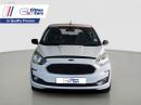 Thumbnail Ford Figo 1.5Ti VCT Ambiente