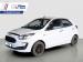 Ford Figo 1.5Ti VCT Ambiente - Thumbnail 2
