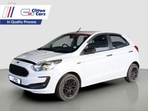 Ford Figo 1.5Ti VCT Ambiente - Image 2