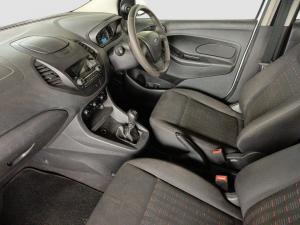 Ford Figo 1.5Ti VCT Ambiente - Image 3
