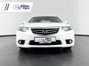 Thumbnail Honda Accord 2.0i