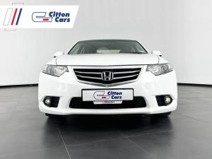 Honda Accord 2.0i - Image 1